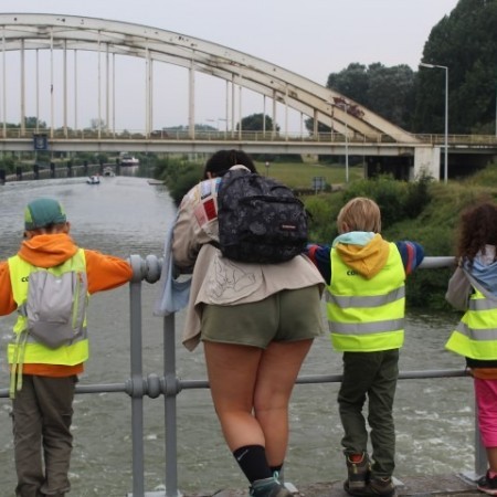 IMG 1472 - Scouts en Gidsen Zaventem 